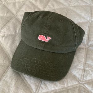 Vineyard Vines Baseball Cap